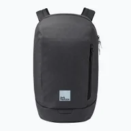 Plecaki - Plecak Jack Wolfskin Mainkai Pack phantom - miniaturka - grafika 1