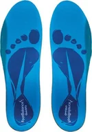 Akcesoria obuwnicze - FootBalance Wkładki do butów FootBalance QuickFit Standard Mid High FP142 - miniaturka - grafika 1