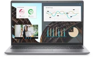 Laptopy - Dell Vostro 15 (3530) Win11Pro i7-1355U/16GB/512GB SSD/15.6 FHD/Intel Iris Xe/FgrPr/Cam & Mic/WLAN + BT/Backlit Kb/3 Cell/3Y - miniaturka - grafika 1