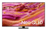 Telewizory - Samsung 55" Neo QLED 4K QN92F Samsung Vision AI Smart TV (2025) - miniaturka - grafika 1