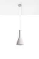 Lampy sufitowe - Sollux Lighting Lampa wisząca EMPOLI - miniaturka - grafika 1