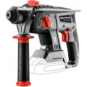 Młoty udarowe - Graphite Młotowiertarka 58G027 - miniaturka - grafika 1