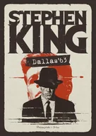 Horror, fantastyka grozy - Dallas '63 wyd. 2025 - Stephen King - miniaturka - grafika 1