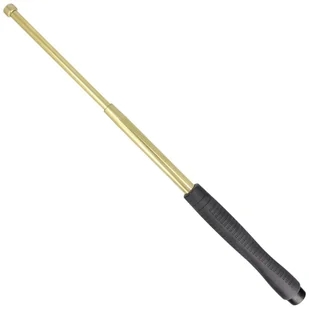 Pałka teleskopowa ESP Ergonomic hartowana 21" - Gold - Pałki obronne - miniaturka - grafika 1