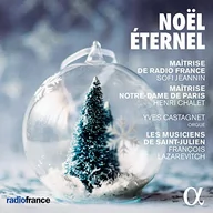 Świąteczna, kolędy - V/A - Noel Eternelles - miniaturka - grafika 1