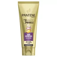 Odżywki do włosów - Pantene Superfood 3 MM Odżywka do włosów słabych i cienkich 200 ml - miniaturka - grafika 1