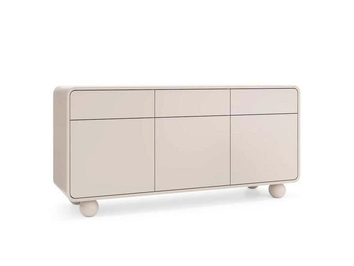 Nowoczesna Komoda Albion 160 cm Kaszmir