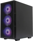 Zestawy komputerowe - Game X G300, Ryzen 5 7500X3D, 32 GB, RTX 5060 Ti 16GB, 2 TB M.2 PCIe Windows 11 Pro - miniaturka - grafika 1