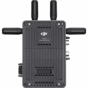 Nadajnik DJI Video Transmitter (CP.RN.00000180.01) Czarny - Akcesoria do drona - miniaturka - grafika 1