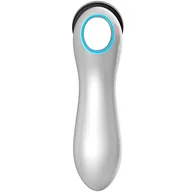 Pozostałe urządzenia kosmetyczne - Urządzenie do mezoterapii GARETT BEAUTY Fresh Skin Pro Biały - miniaturka - grafika 1