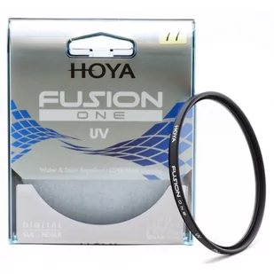 Hoya Fusion One 72mm - Filtry fotograficzne - miniaturka - grafika 4