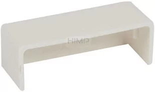 Legrand Końcówka kanału LN ECO 40x16 638155 638155 - Kanały kablowe - miniaturka - grafika 1