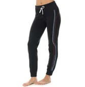 Spodnie damskie - Spodnie damskie dresowe Brubeck Fusion - XL - miniaturka - grafika 1