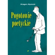 Poezja - Pogotowie poetyckie - miniaturka - grafika 1