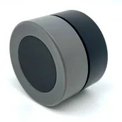 Systemy inteligentnych domów - Przycisk IMMAX NEO SMART otočné, změna CCT, stmívání, scény, Zigbee, TUYA (07768L) - miniaturka - grafika 1