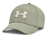 Czapki damskie - Czapka sportowa Under Armour BLITZING CAP Bejsbolówka r L/XL - miniaturka - grafika 1