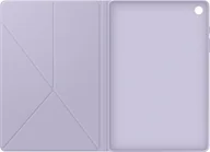 Etui do tabletów - Etui na tablet Samsung Samsung EF-BX210TWEGWW Tab A9+ case white/white Book Cover - miniaturka - grafika 1