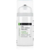 Kosmetyki do kąpieli - Neobotanics CBD Anti-Edema Gel emulsja w żelu z CBD 100 ml - miniaturka - grafika 1