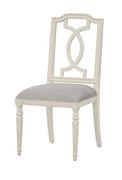 Krzesła - Dijon DI27 Krzesło tapicerowane - miniaturka - grafika 1