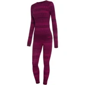 Pozostała odzież narciarska - Bielizna Viking Hera (Lady Set) - 500/23/7252/46 - miniaturka - grafika 1