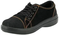 Biuro i firma OUTLET - Lemaitre VIBNS20NR VITA B NOIR S2 buty ochronne, czarne, rozmiar 38 - miniaturka - grafika 1