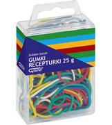 Gumki recepturki - Grand Gumka recepturka 25g mix T4 - miniaturka - grafika 1