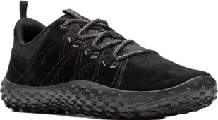 Buty Sneakersy Męskie Merrell Wrapt - Sneakersy męskie - miniaturka - grafika 1