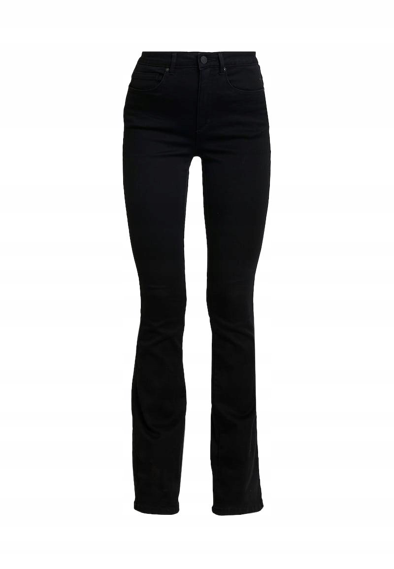 Only Onlroyal High Sweet Flare Noos Jeansy Damskie Bootcut R. L/30 (U36)