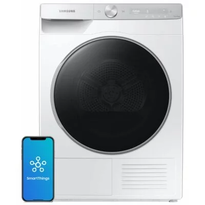 Samsung DV90T8240SH - Ceny i opinie na Skapiec.pl