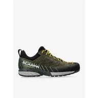 Buty trekkingowe męskie - Buty podejściowe męskie Scarpa Mescalito - miniaturka - grafika 1