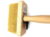 Pędzle i wałki - Kaem Pędzel  Mini Ławkowiec Seria 82 14 X 4Cm - miniaturka - grafika 1