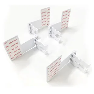 Beko Łącznik SLIM 2978240100 - Akcesoria i części do pralek i suszarek - miniaturka - grafika 1