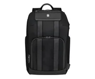 Torby na laptopy - Victorinox Architecture Urban2 Deluxe 15" czarny - miniaturka - grafika 1