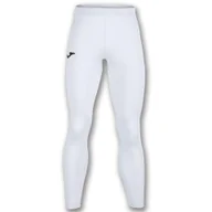Spodnie sportowe męskie - Legginsy do biegania długie męskie Joma Brama academy - miniaturka - grafika 1