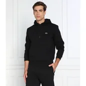 Bluzy męskie - Lacoste Bluza Classic fit - miniaturka - grafika 1