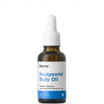 Hermz Laboratories Hermz Laboratories Body Oil 30 ml - Olejki do ciała i włosów - miniaturka - grafika 1