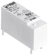 Sterowniki i przekaźniki - Przekaźnik miniaturowy RM96-3011-35-1012 elektromagnetyczny, do obwodu drukowanego - miniaturka - grafika 1