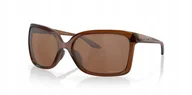 Okulary przeciwsłoneczne - OAKLEY OKULARY WILDRYE OO9230-03 - miniaturka - grafika 1