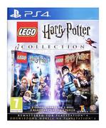 Gadżety dla graczy - Warner Bros Interactive Gra Lego Harry Potter Collection (wersja BOX; ENG; od 7 lat) - miniaturka - grafika 1