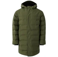 Kurtki i płaszcze dla chłopców - Dziecięca kurtka zimowa Dare 2b Kids Wander Jacket Rozmiar dziecięcy: 170-176 / Kolor: khaki - miniaturka - grafika 1