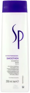 Wella Professionals SP Szampon do włosów 250 ml - Szampony do włosów - miniaturka - grafika 1