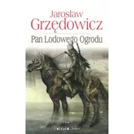 Fantasy - Pan Lodowego Ogrodu. Tom 1 - miniaturka - grafika 1