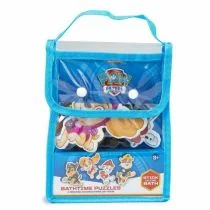 Puzzle piankowe 8 elementów Czas na kąpiel Psi Patrol 711040 BRA Branded.śliwiński - Układanki dla dzieci - miniaturka - grafika 1