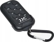 Piloty i wężyki fotograficzne - Pilot/wężyk spustowy JJC Pilot na podczerwień uniwersalny JJC IR-U1 Samsung Sony Pentax Olympus Nikon Canon - miniaturka - grafika 1