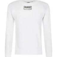 Bluzy dla chłopców - Guess Bluza | Slim Fit - miniaturka - grafika 1