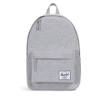 Herschel Classics X-Large plecak, Light Grey Crosshatch 10492-01866 - Plecaki - miniaturka - grafika 3