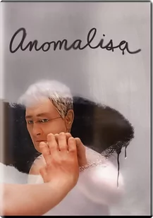 Anomalisa DVD) Duke Johnson - Filmy animowane DVD - miniaturka - grafika 1