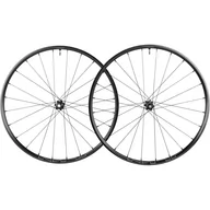 Koła rowerowe - Zestaw Kół Shimano MT600 29 15mm/12 x 142mm 28,8mm - miniaturka - grafika 1