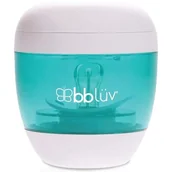 Podgrzewacze butelek i sterylizatory - bblüv terylizator UV do smoczków - miniaturka - grafika 1