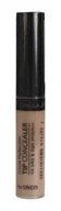 Korektory do twarzy - The Saem The Saem Cover Perfection Tip Concealer korektor do twarzy 02 Rich Beige 6g - miniaturka - grafika 1